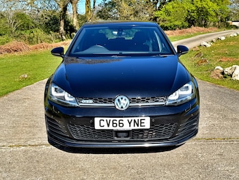 Used Volkswagen Golf 2016 for sale - 78329233: Photo