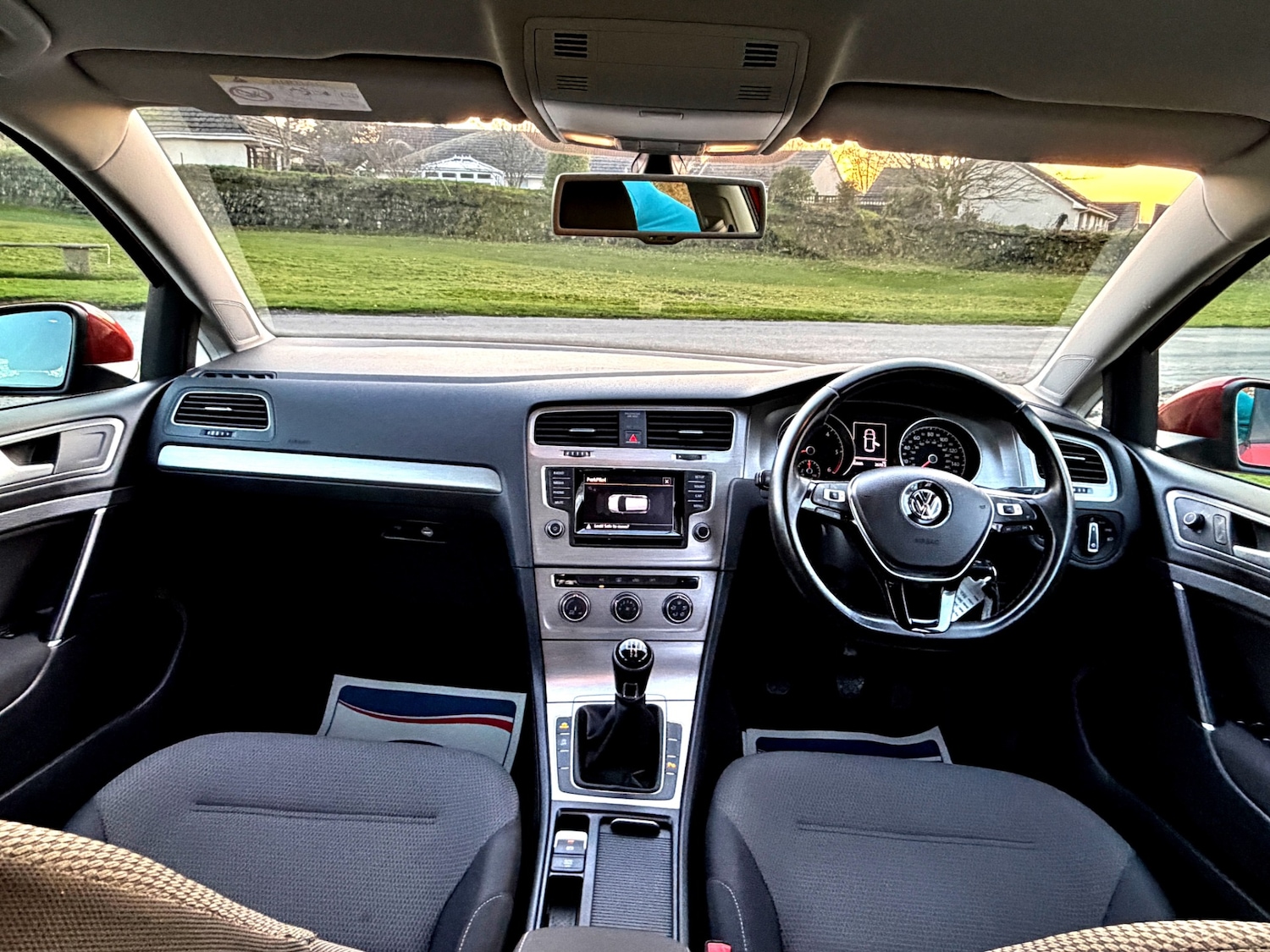 Used Volkswagen Golf 2014 for sale - 77742470: Photo 11