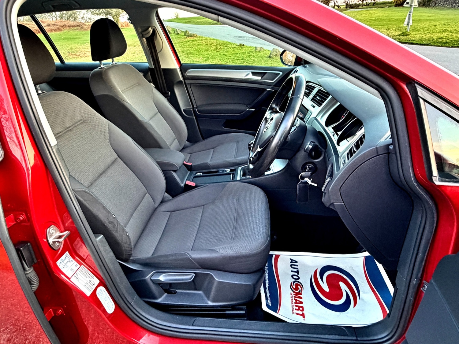 Used Volkswagen Golf 2014 for sale - 77742470: Photo 12