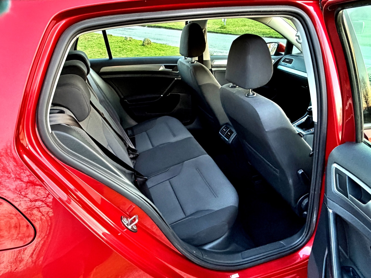 Used Volkswagen Golf 2014 for sale - 77742470: Photo 13