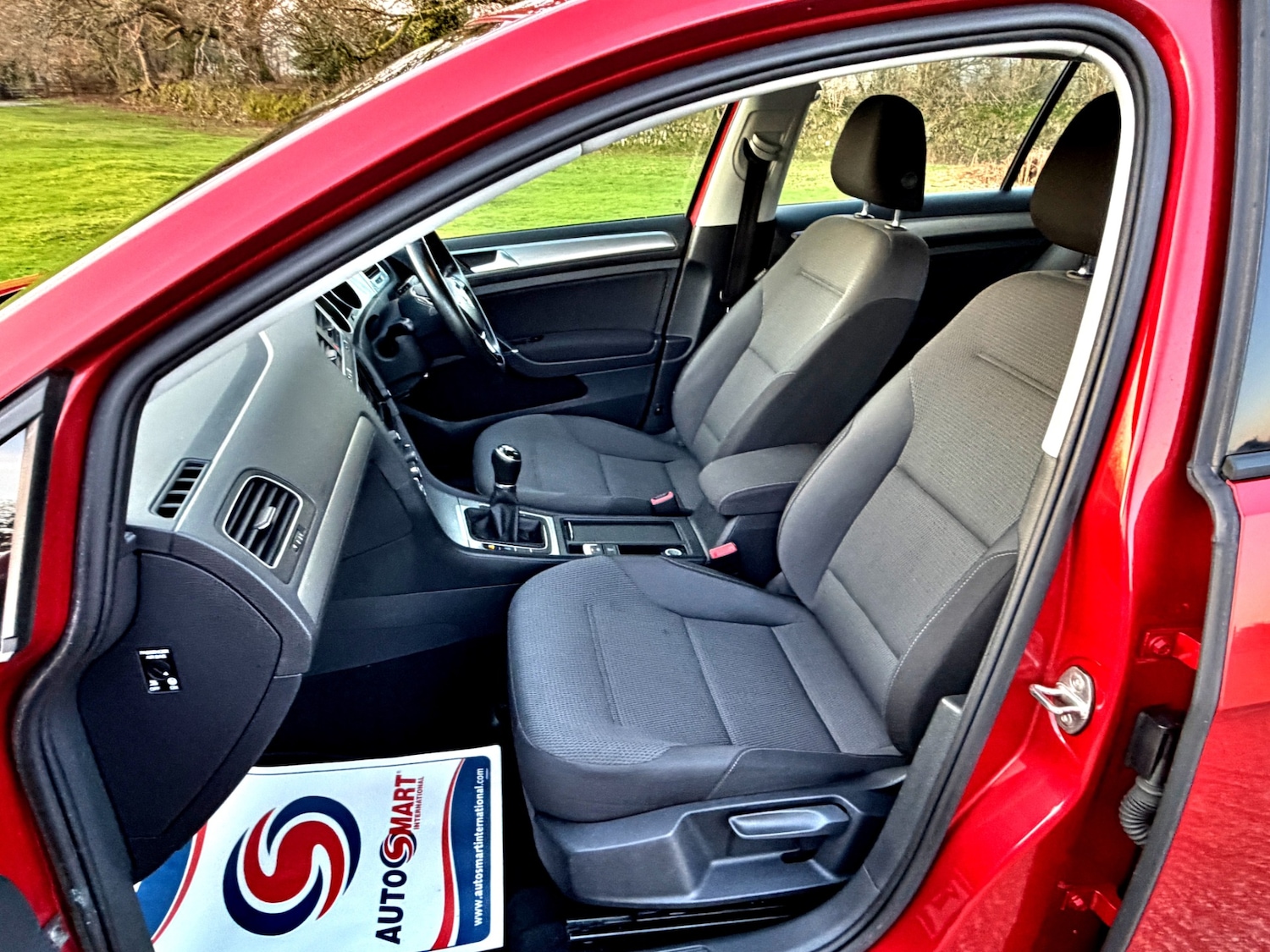 Used Volkswagen Golf 2014 for sale - 77742470: Photo 14