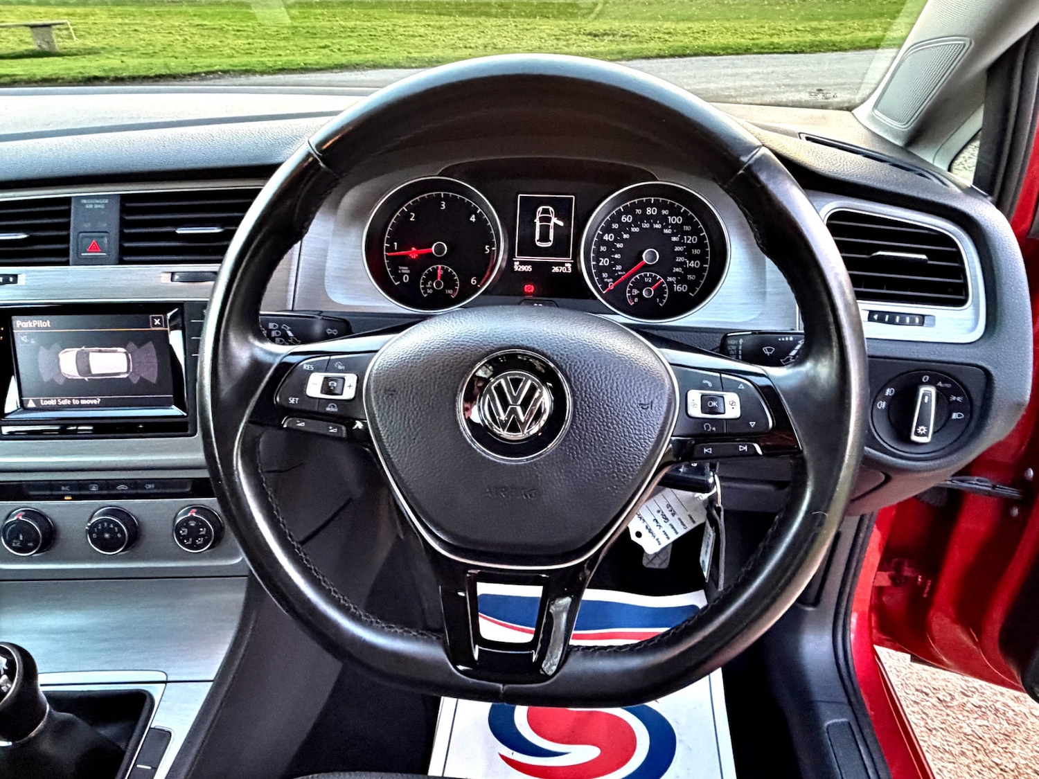 Used Volkswagen Golf 2014 for sale - 77742470: Photo 16