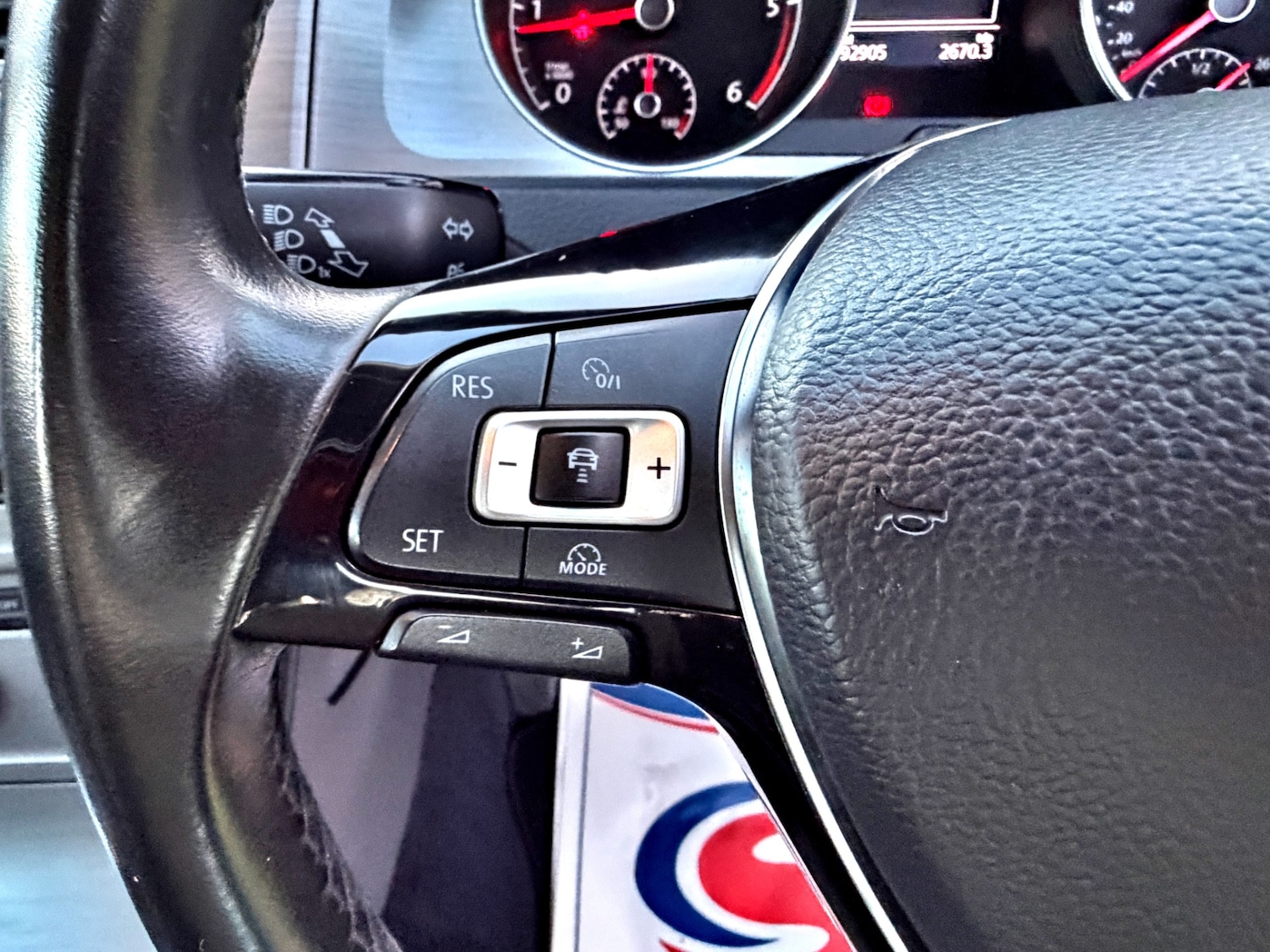 Used Volkswagen Golf 2014 for sale - 77742470: Photo 17