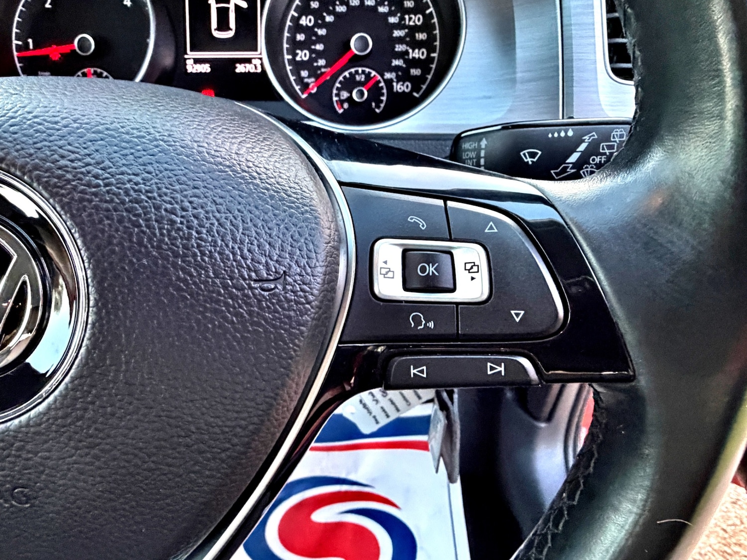 Used Volkswagen Golf 2014 for sale - 77742470: Photo 18