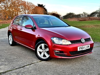 Used Volkswagen Golf 2014 for sale - 77742470: Photo
