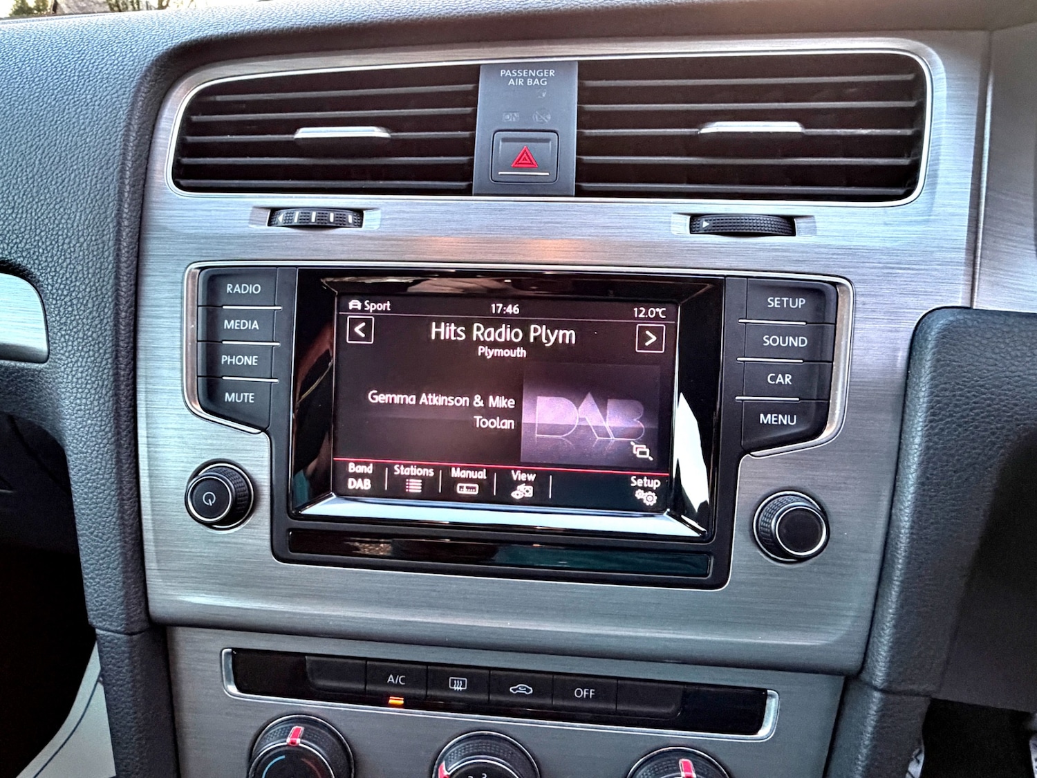 Used Volkswagen Golf 2014 for sale - 77742470: Photo 23