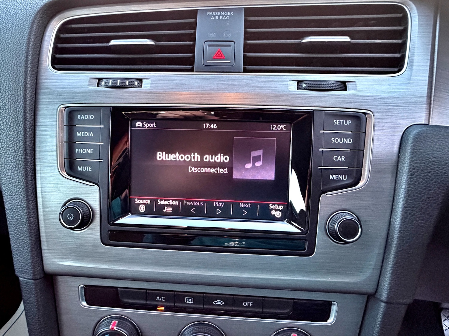 Used Volkswagen Golf 2014 for sale - 77742470: Photo 24