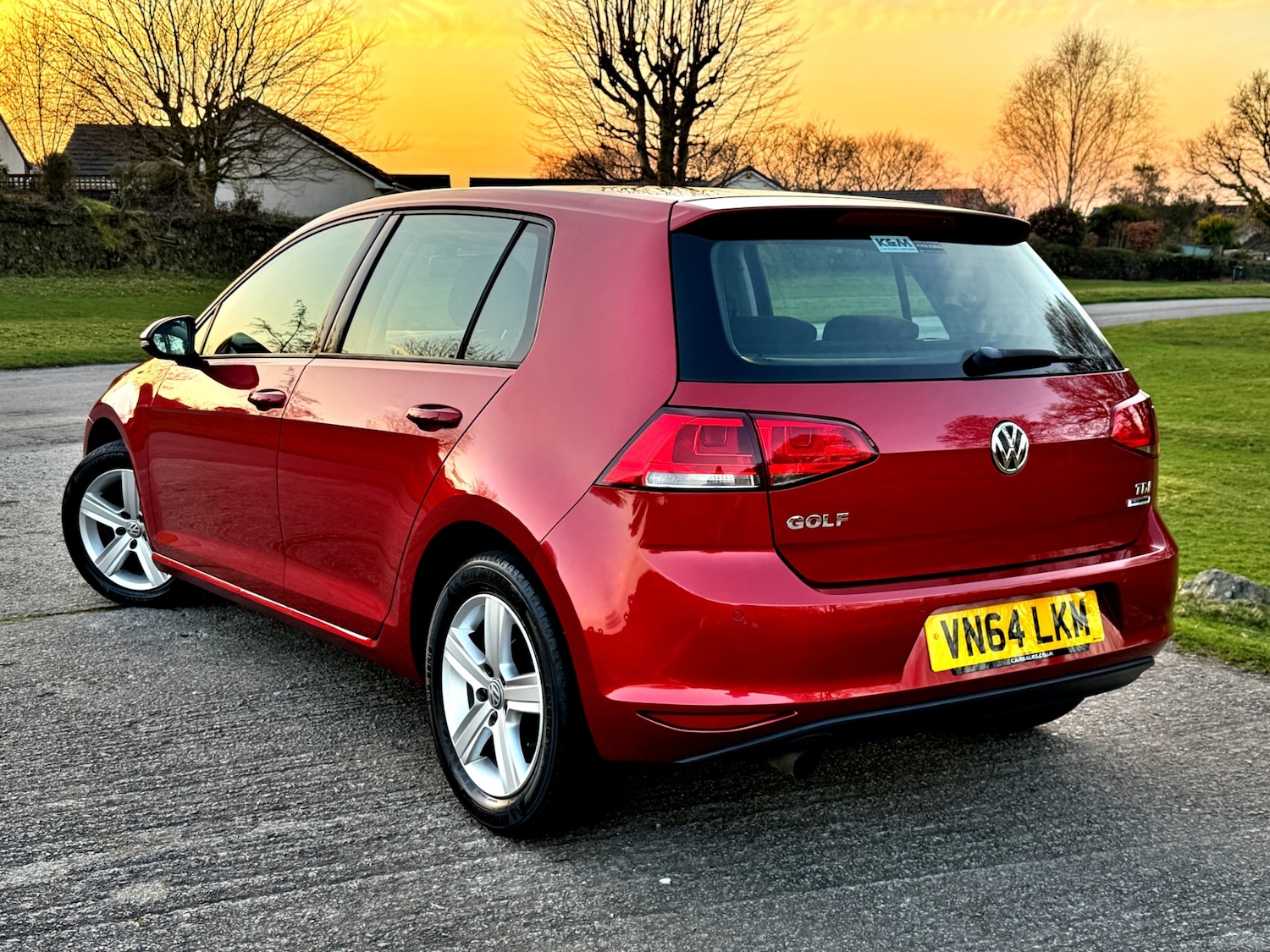 Used Volkswagen Golf 2014 for sale - 77742470: Photo 5