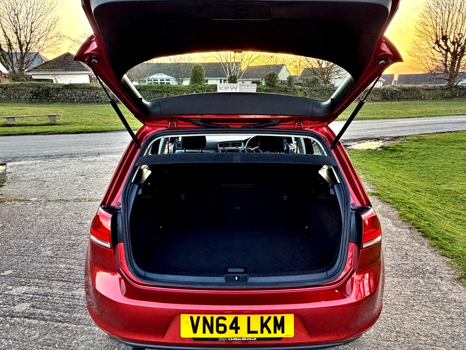 Used Volkswagen Golf 2014 for sale - 77742470: Photo 7