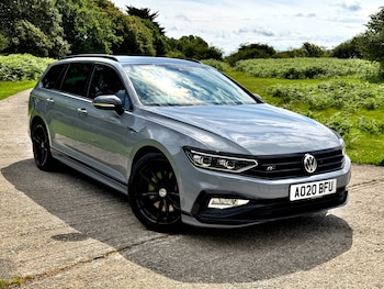 Used Volkswagen Passat 2020 for sale - 79030751: Photo