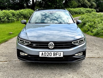 Used Volkswagen Passat 2020 for sale - 79030751: Photo