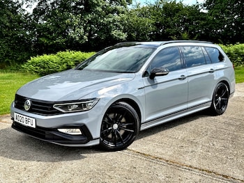 Used Volkswagen Passat 2020 for sale - 79030751: Photo