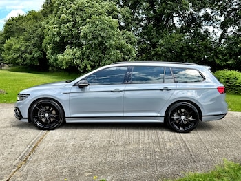 Used Volkswagen Passat 2020 for sale - 79030751: Photo