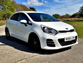 Used Kia Rio 2016 for sale - 78313773: Photo