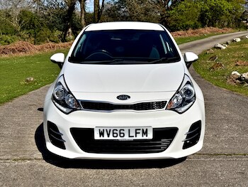 Used Kia Rio 2016 for sale - 78313773: Photo