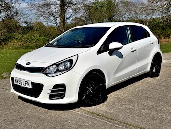 Used Kia Rio 2016 for sale - 78313773: Photo