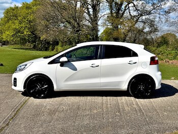 Used Kia Rio 2016 for sale - 78313773: Photo