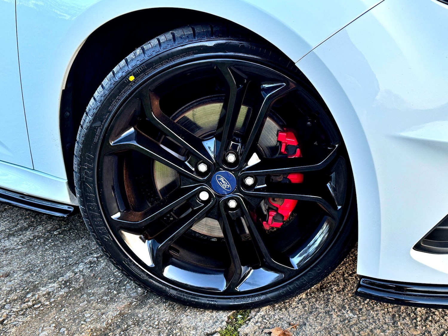 Used Ford Focus 2018 for sale - 76832773: Photo 10