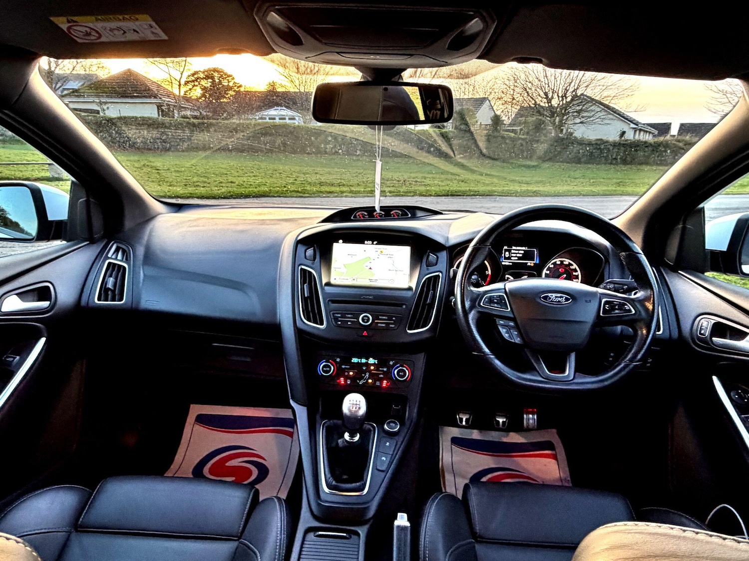 Used Ford Focus 2018 for sale - 76832773: Photo 11