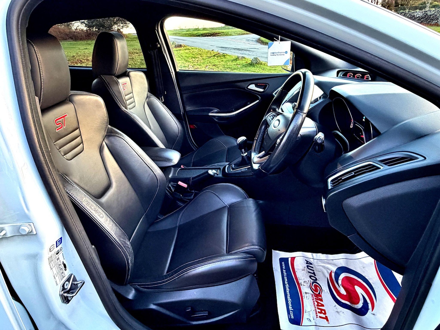 Used Ford Focus 2018 for sale - 76832773: Photo 12