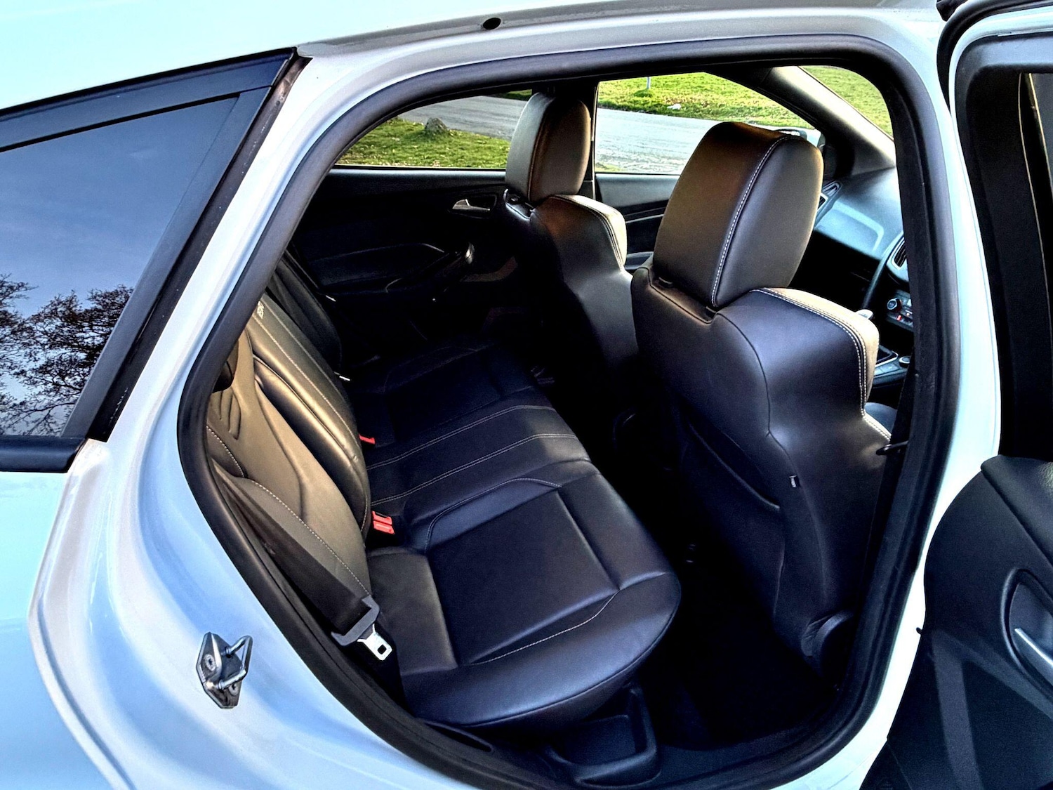 Used Ford Focus 2018 for sale - 76832773: Photo 13