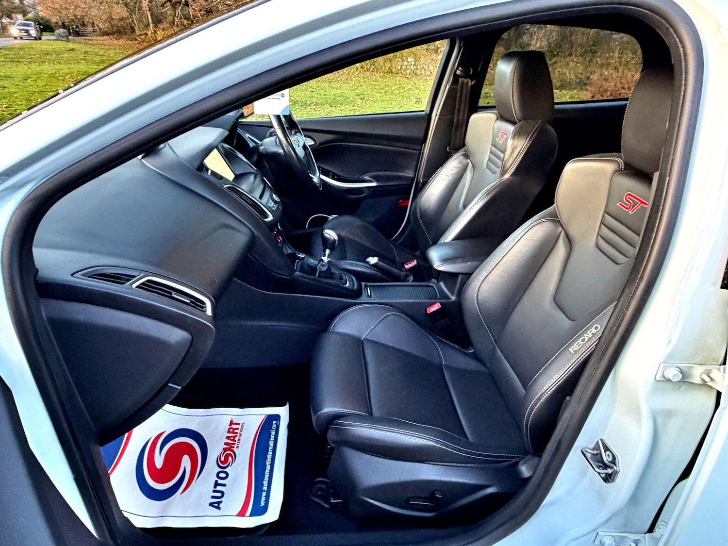 Used Ford Focus 2018 for sale - 76832773: Photo 14