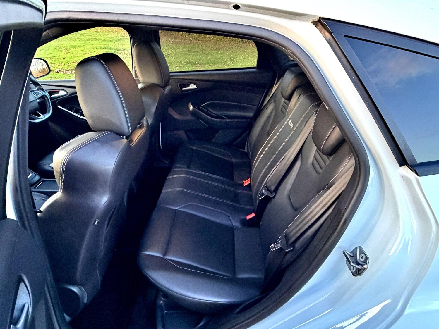 Used Ford Focus 2018 for sale - 76832773: Photo 15