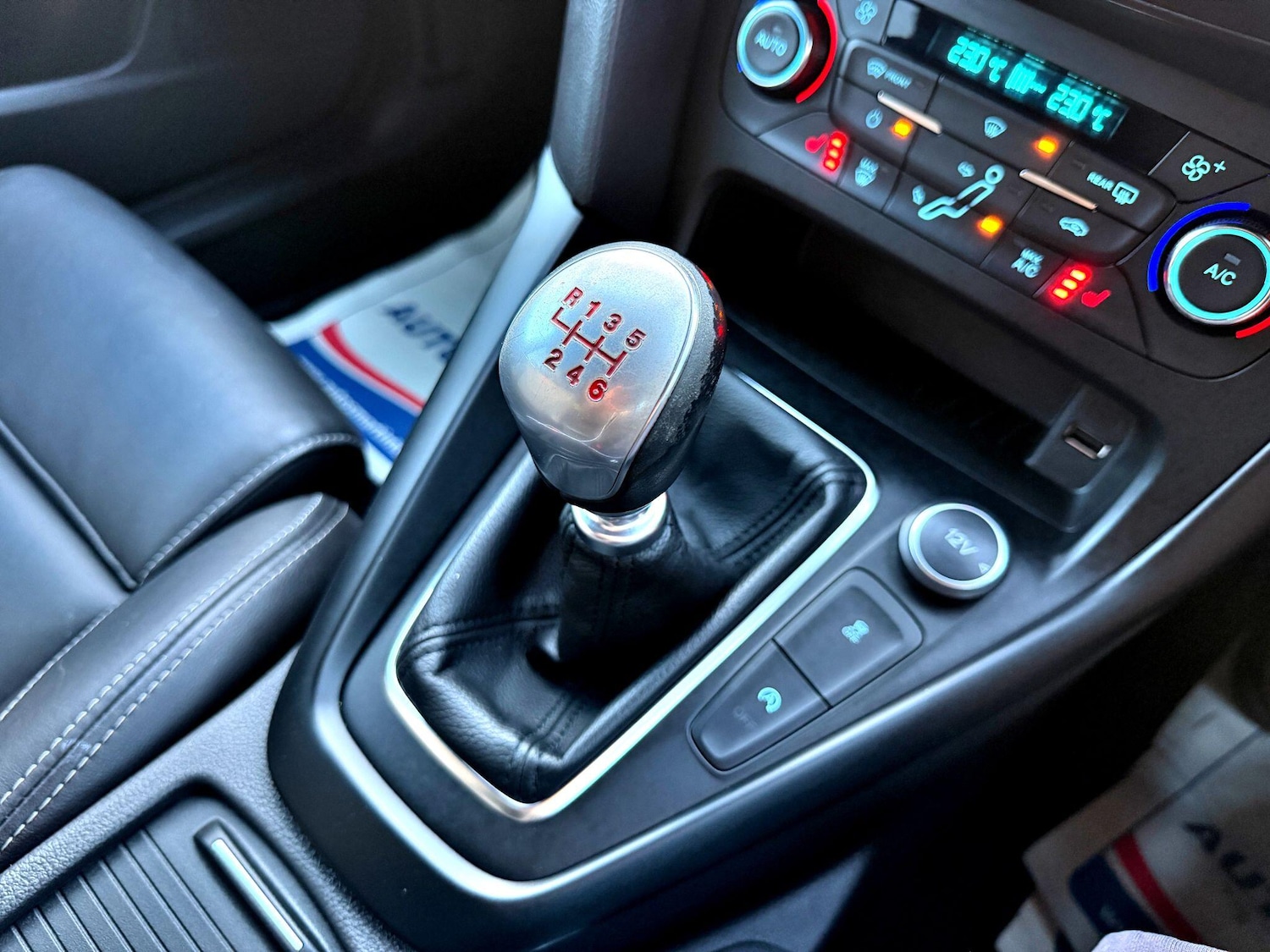 Used Ford Focus 2018 for sale - 76832773: Photo 17