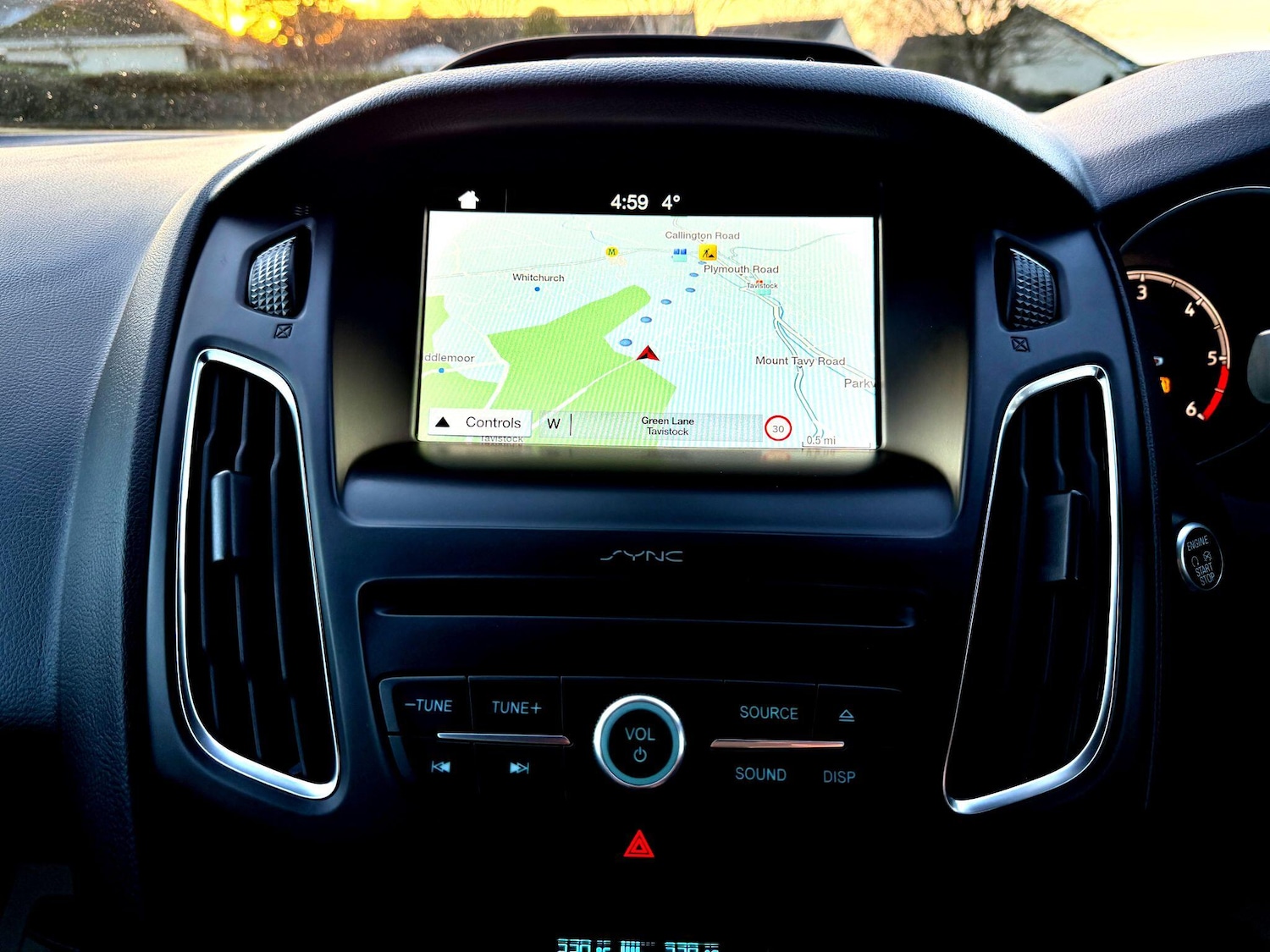 Used Ford Focus 2018 for sale - 76832773: Photo 19