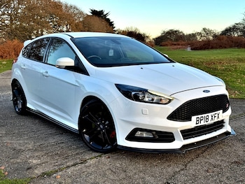 Used Ford Focus 2018 for sale - 76832773: Photo