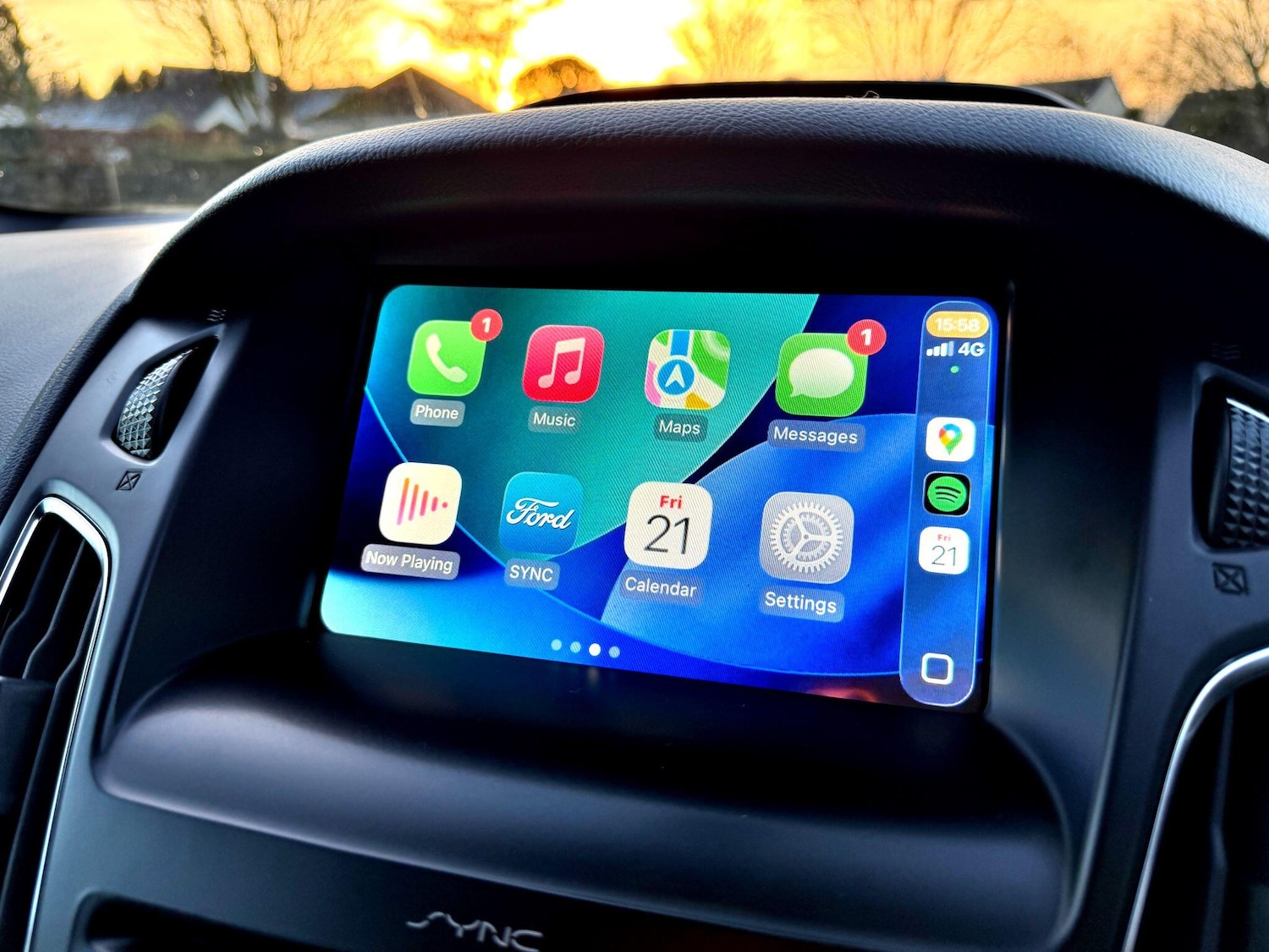 Used Ford Focus 2018 for sale - 76832773: Photo 20