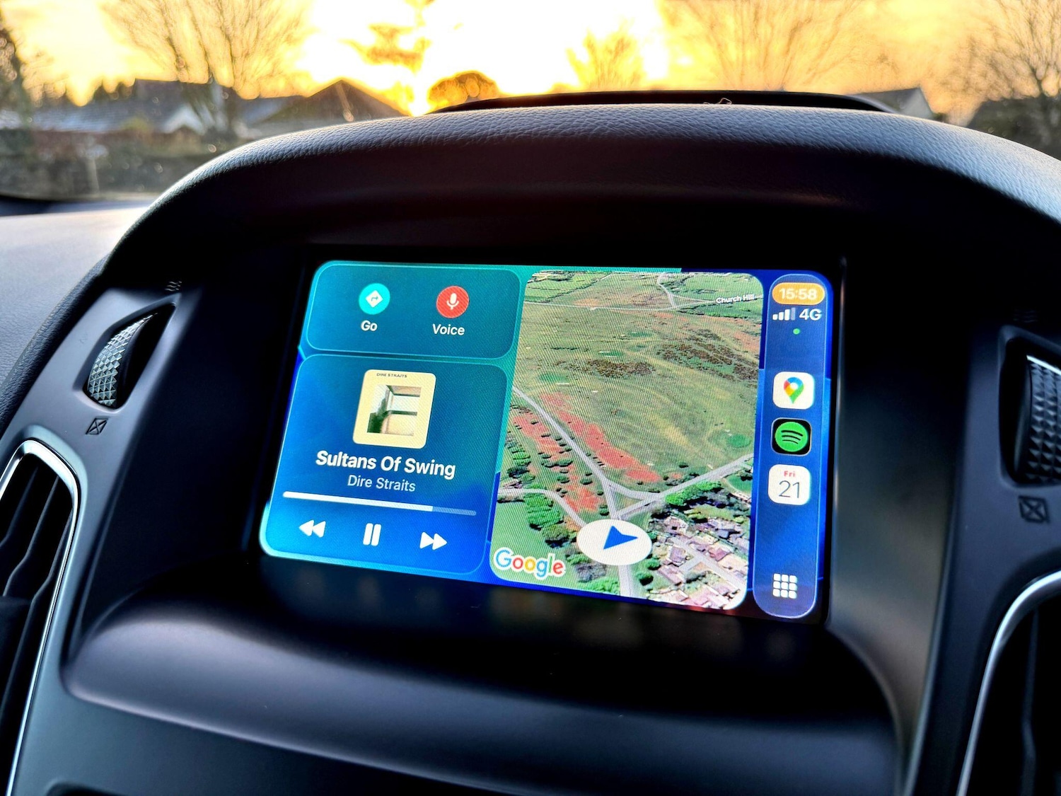 Used Ford Focus 2018 for sale - 76832773: Photo 21