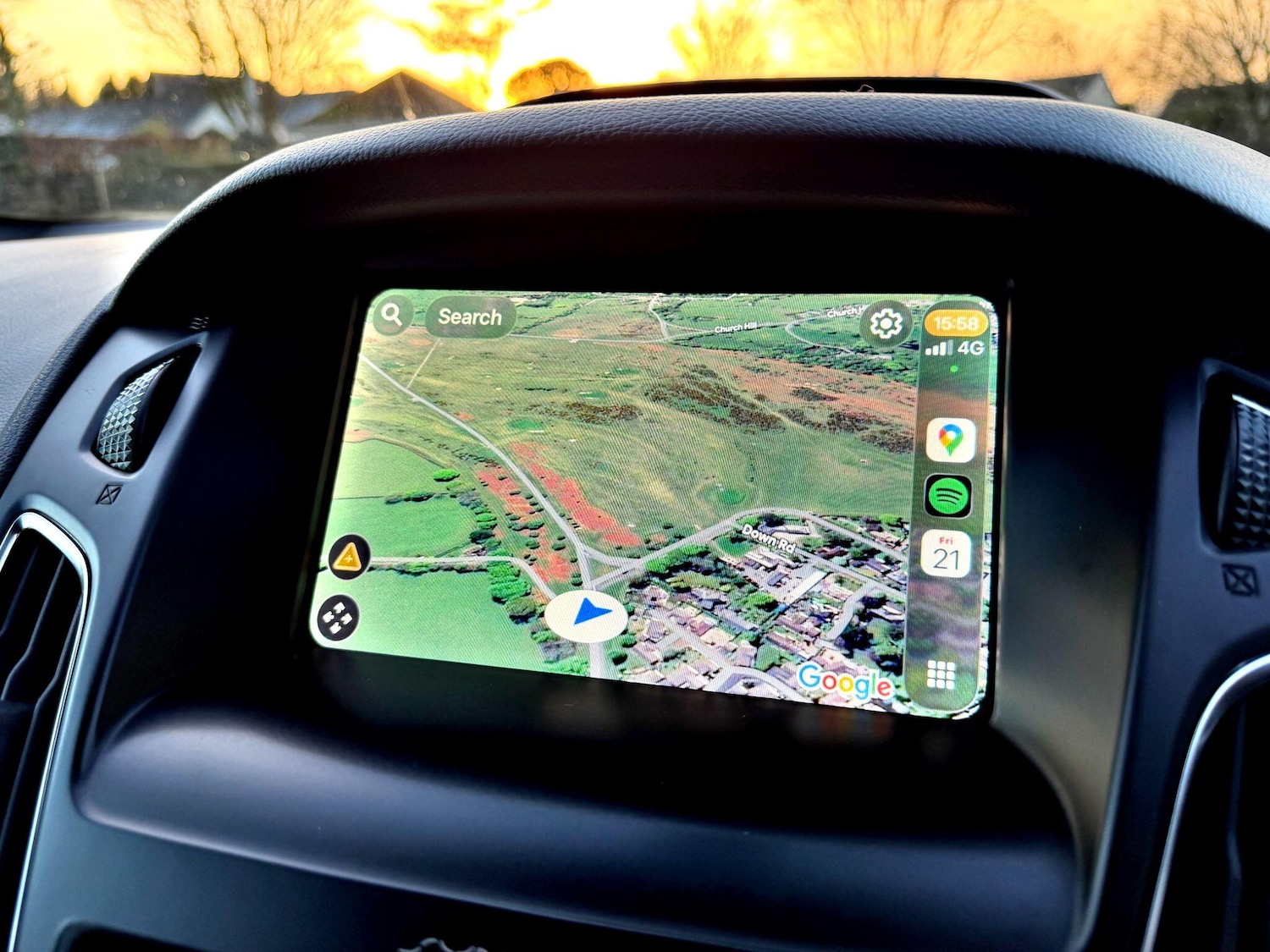 Used Ford Focus 2018 for sale - 76832773: Photo 23