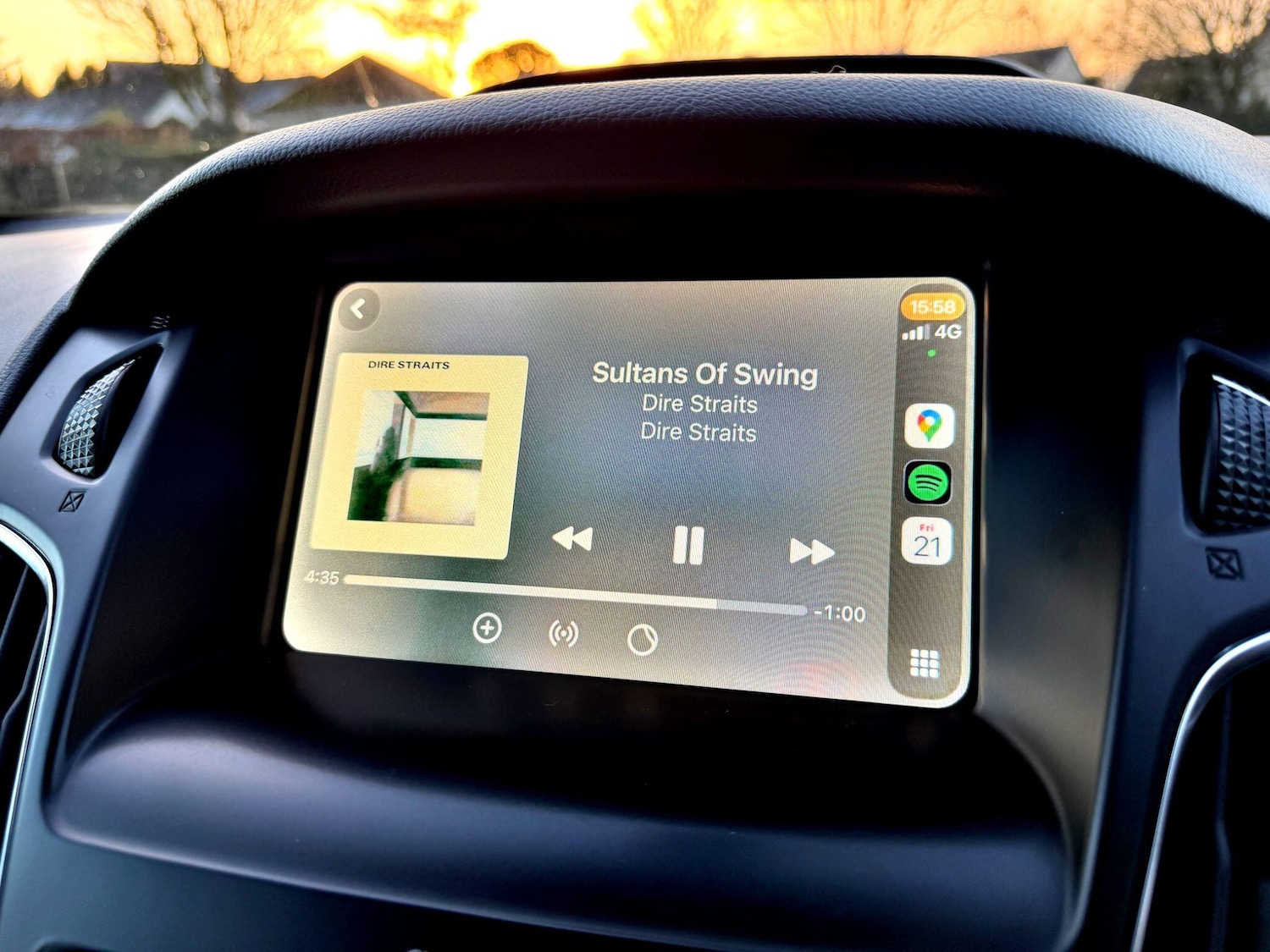 Used Ford Focus 2018 for sale - 76832773: Photo 24