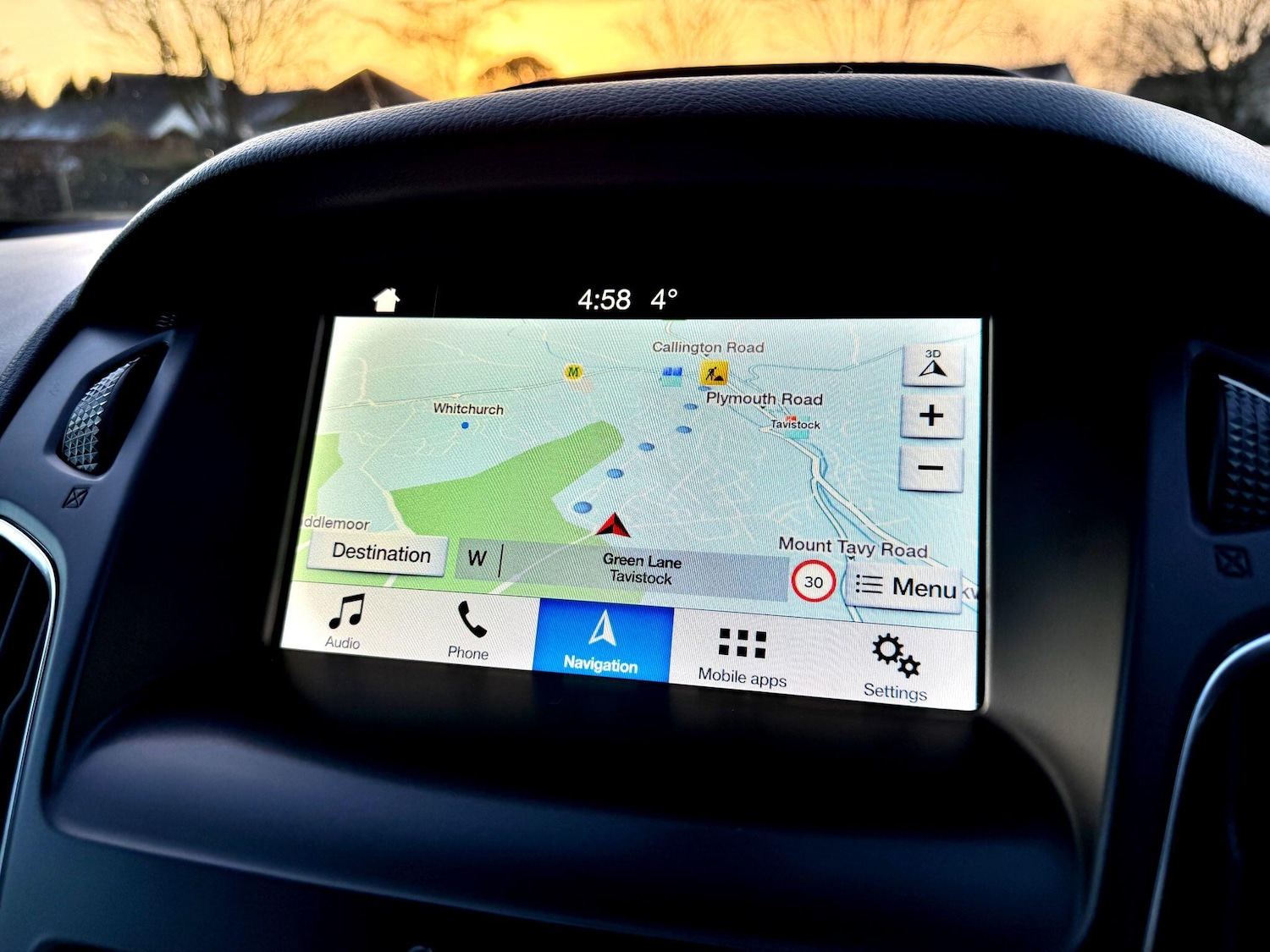 Used Ford Focus 2018 for sale - 76832773: Photo 25