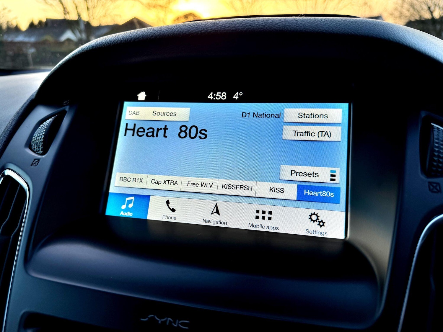 Used Ford Focus 2018 for sale - 76832773: Photo 26