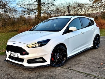 Used Ford Focus 2018 for sale - 76832773: Photo