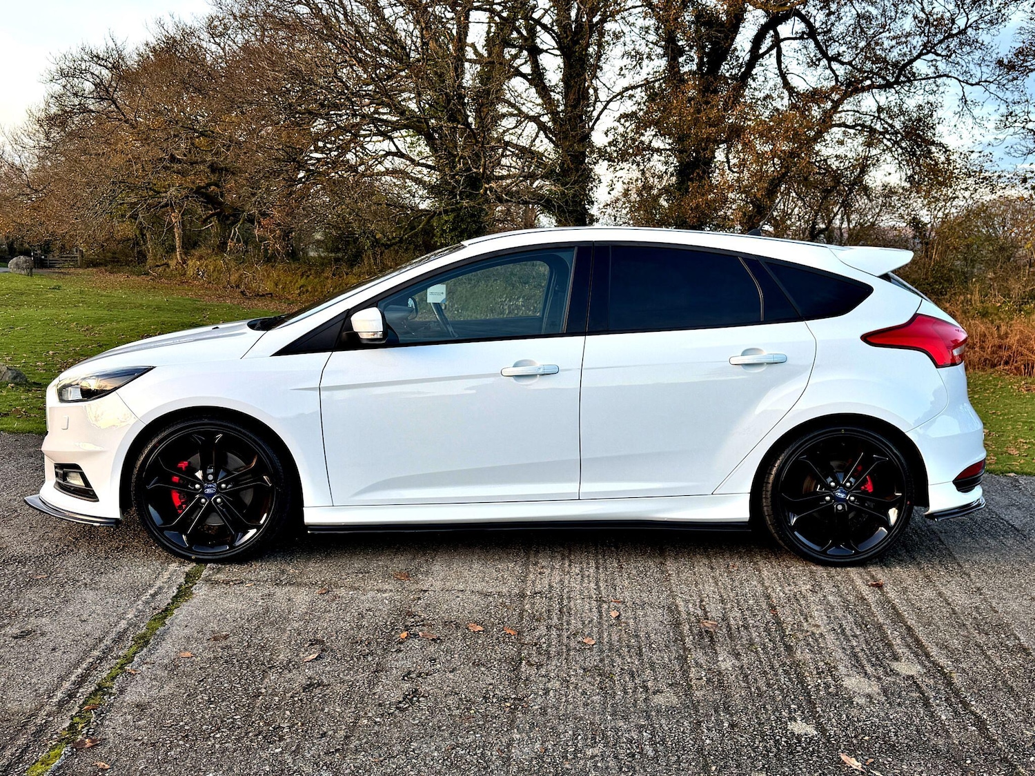 Used Ford Focus 2018 for sale - 76832773: Photo 4