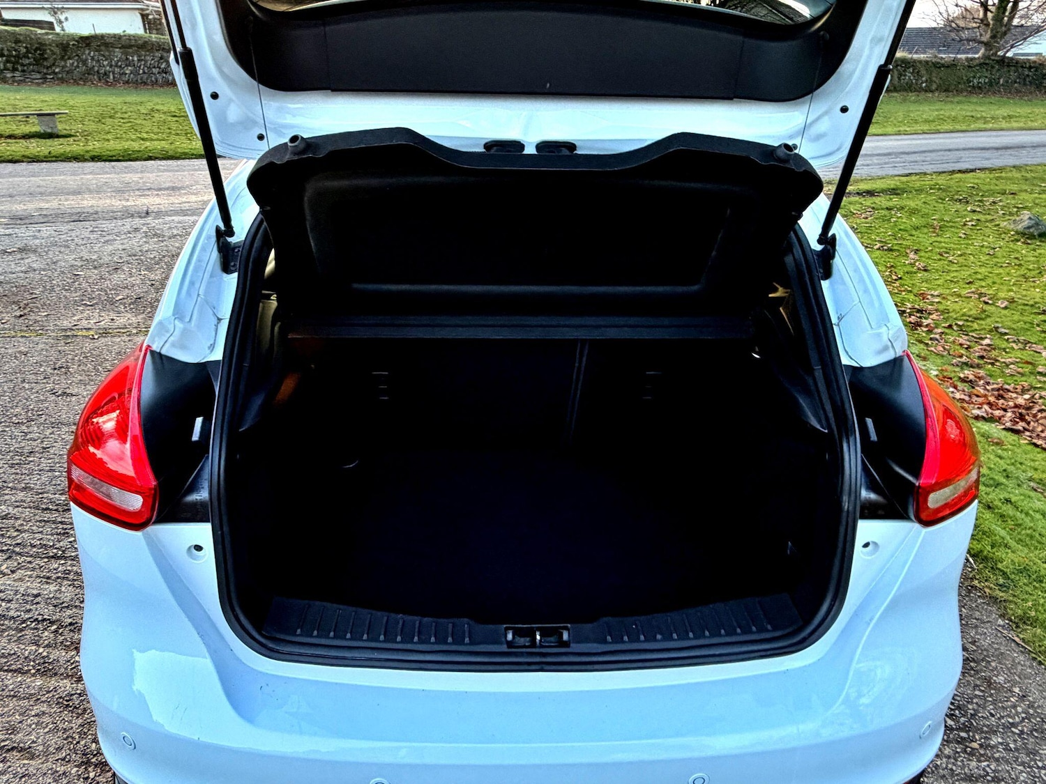 Used Ford Focus 2018 for sale - 76832773: Photo 7