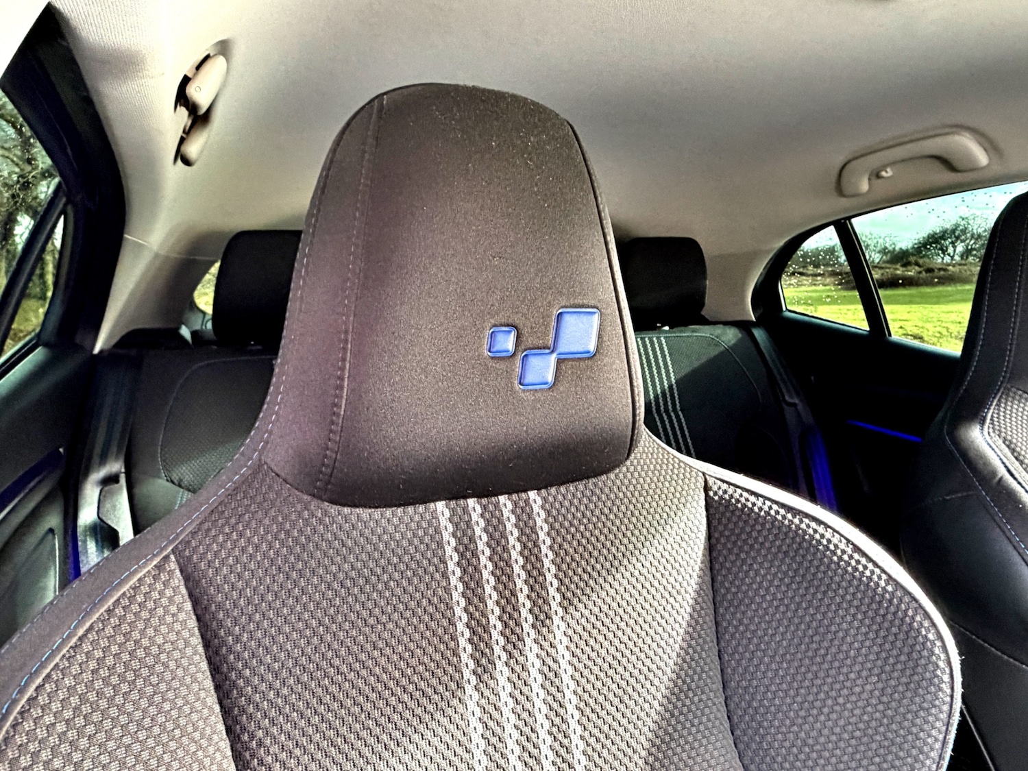 Used Renault Megane 2018 for sale - 77223353: Photo 12