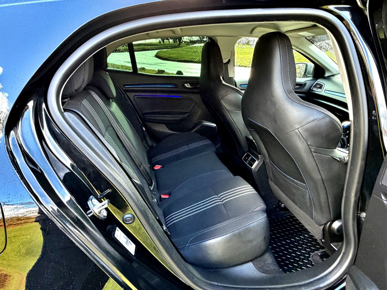 Used Renault Megane 2018 for sale - 77223353: Photo 13