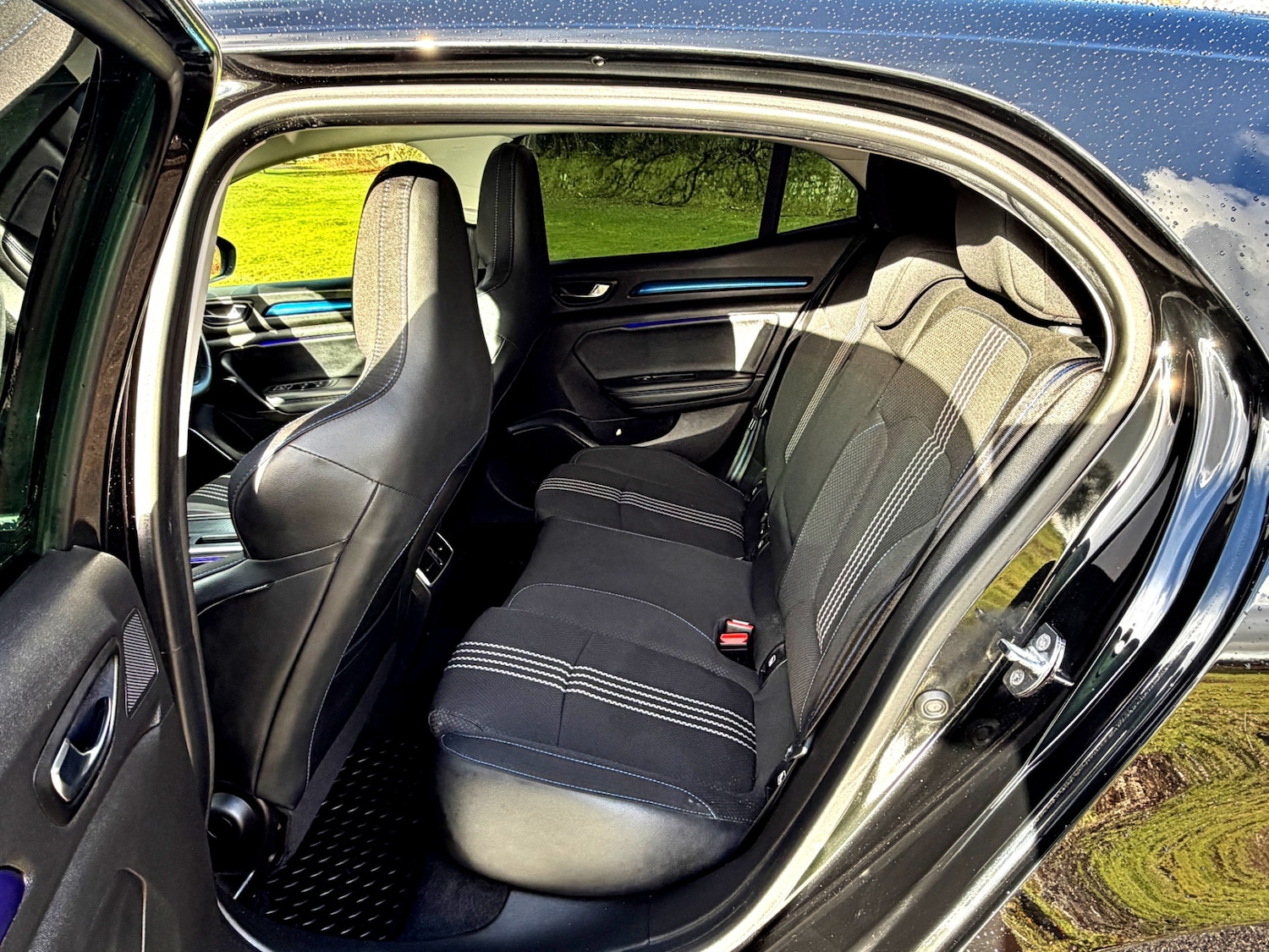 Used Renault Megane 2018 for sale - 77223353: Photo 15