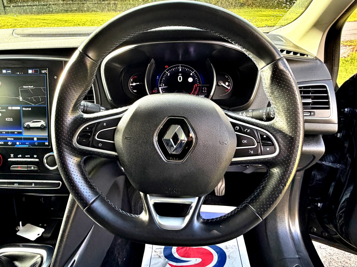 Used Renault Megane 2018 for sale - 77223353: Photo 16