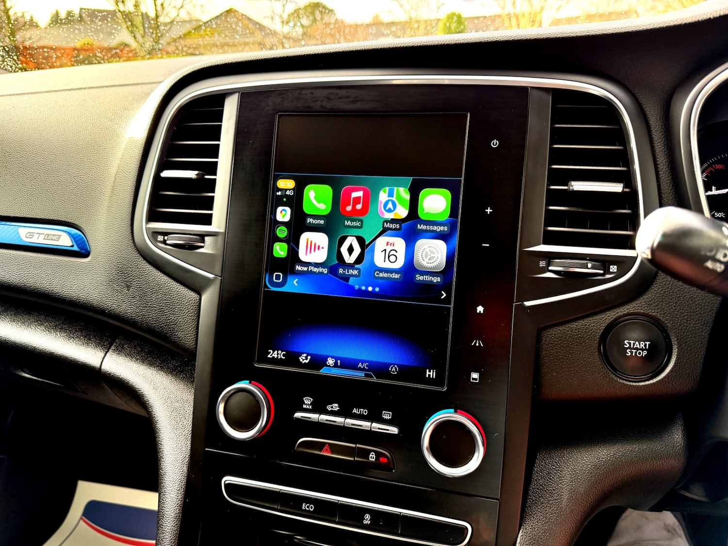 Used Renault Megane 2018 for sale - 77223353: Photo 20