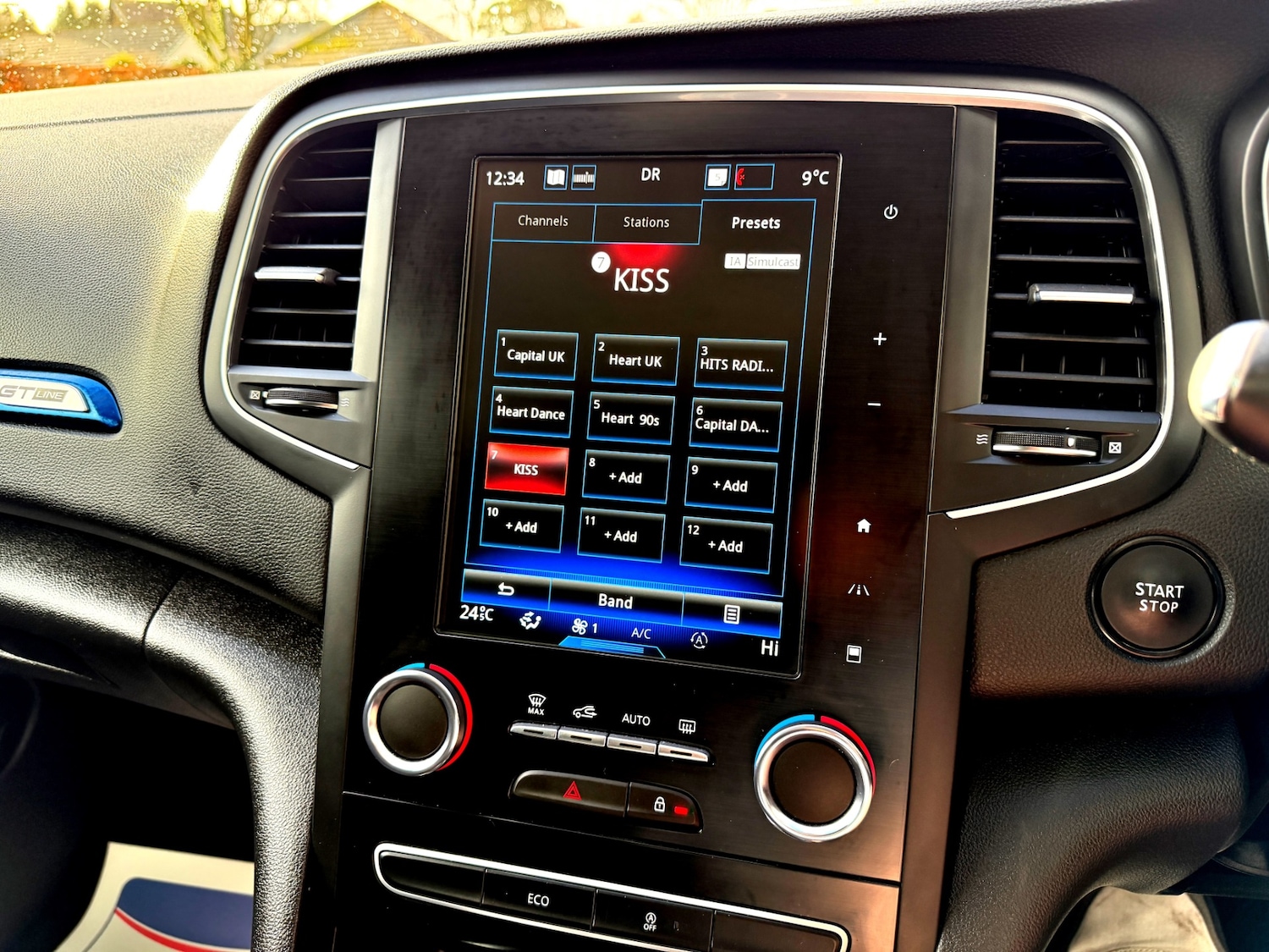 Used Renault Megane 2018 for sale - 77223353: Photo 26