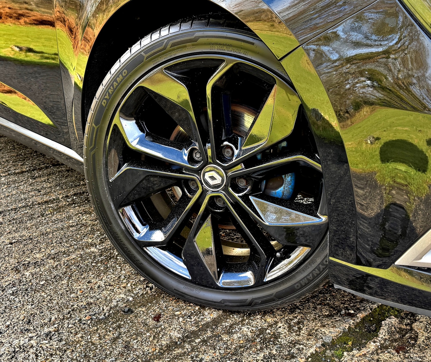 Used Renault Megane 2018 for sale - 77223353: Photo 9