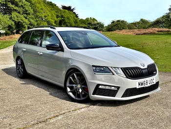 Used Skoda Octavia 2019 for sale - 78531355: Photo