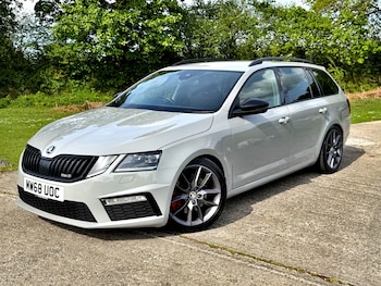 Used Skoda Octavia 2019 for sale - 78531355: Photo