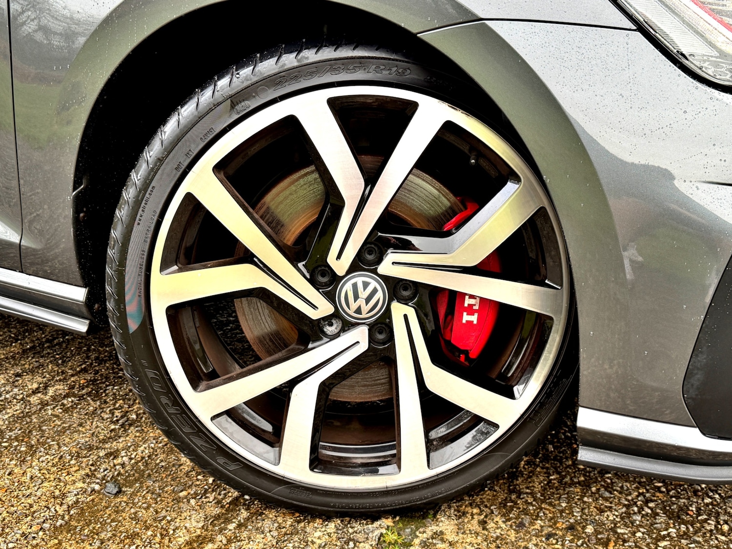 Used Volkswagen Golf 2018 for sale - 77519970: Photo 10