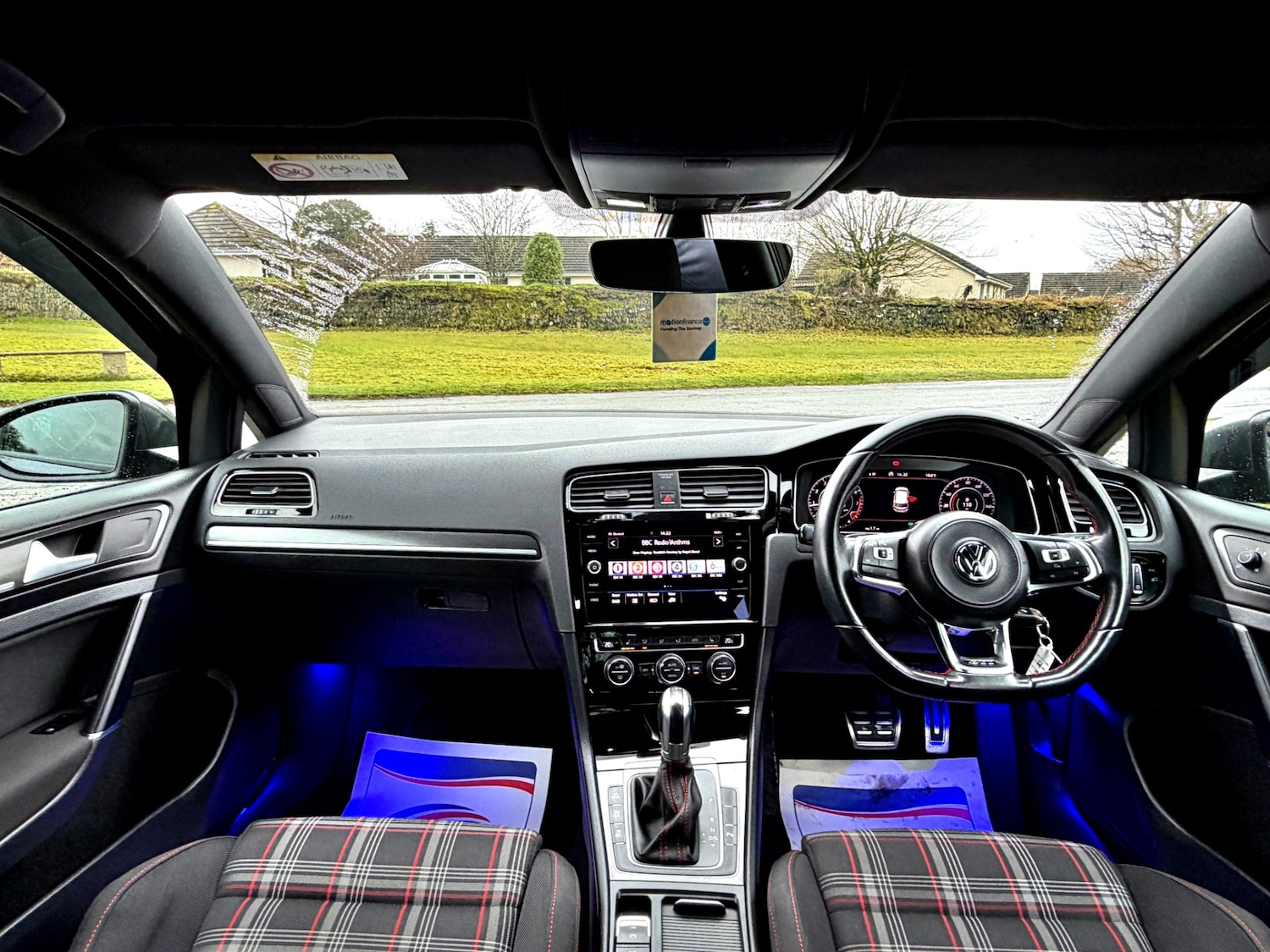 Used Volkswagen Golf 2018 for sale - 77519970: Photo 11